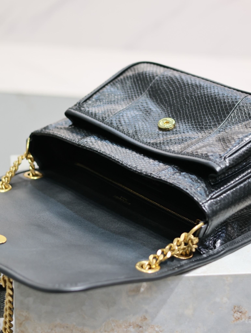 YSL Top Handle Bags